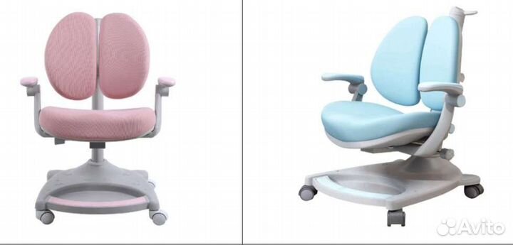 Компьютерное-геймерское кресло, школьное