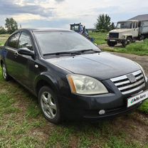 Vortex Estina 1.6 MT, 2009, 127 600 км, с пробегом, цена 230 000 руб.