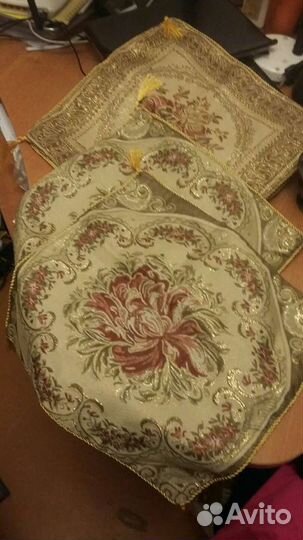 Декоративные наволочки