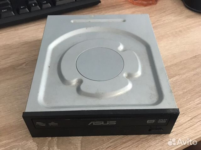 Дисковод для пк