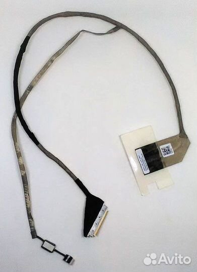 Шлейф матрицы Acer V3-571G