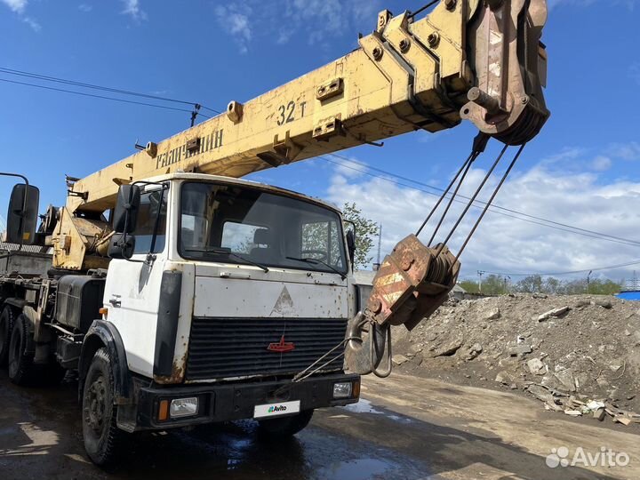 Галичанин КС-55729-1В, 2007