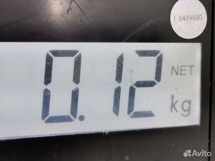 Подушка безопасности Toyota RAV4 2 (XA20) рест