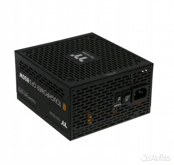 Блок питания Thermaltake toughpower GF3 850W