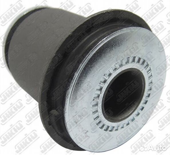 Сайлентблок зад прав / лев toyota land cruiser pra