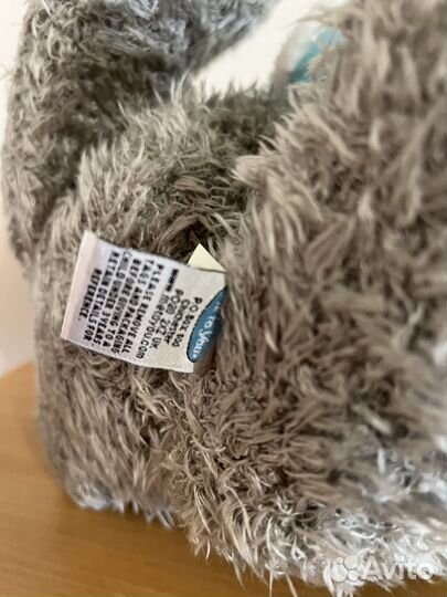 Мишка Тедди me to you