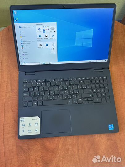 Dell Vostro 3500 i5 1135G7 /8g/256g IPs