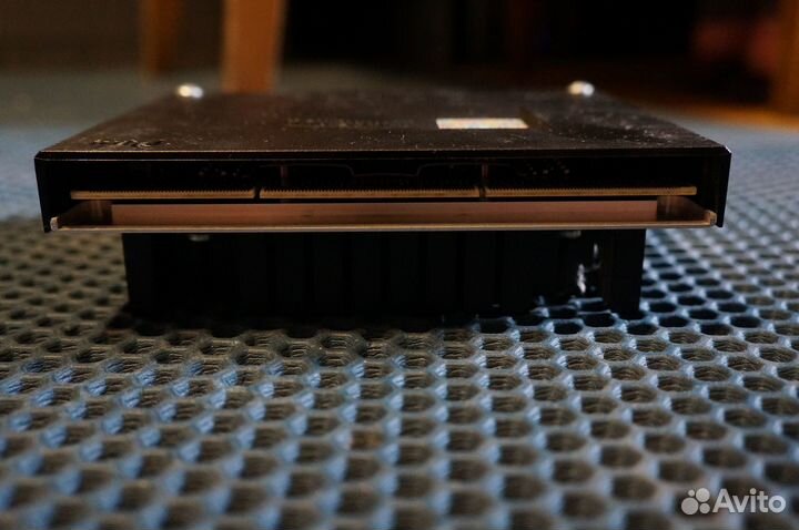 Раритетные процессоры Intel