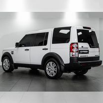 Land Rover Discovery 3.0 AT, 2011, 195 907 км, с пробегом, цена 2 109 000 руб.