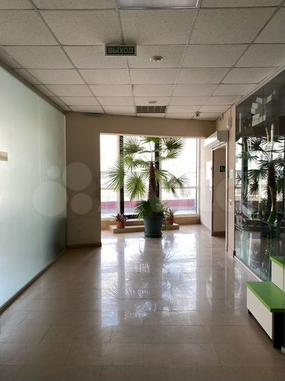 Свободного назначения, 22.4 м²