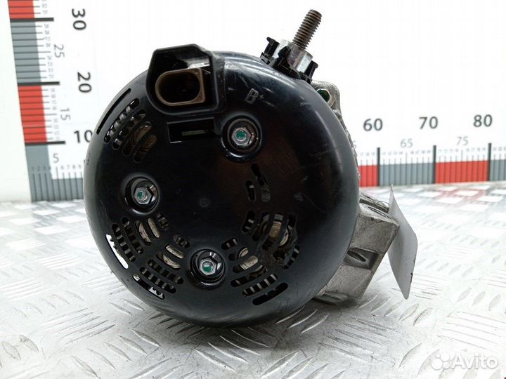 Генератор для Jaguar XF X250 C2Z3415