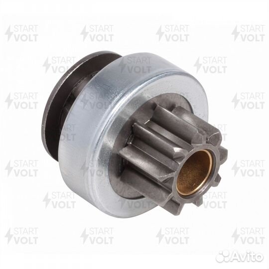 Бендикс стартера chevrolet lacetti startvolt