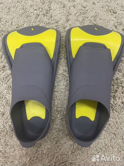 Ласты на 30-31 размер