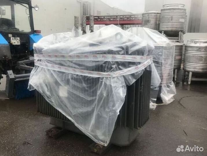 Трансформатор сухой арт32514