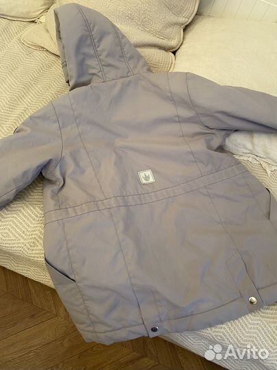 Куртка minidino 128