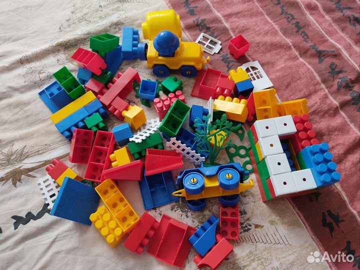 Конструктор