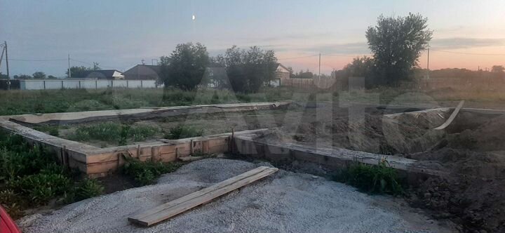 Участок 11 сот. (СНТ, ДНП)