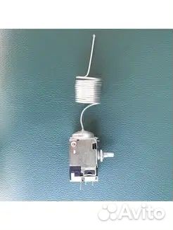 Терморегулятор (термостат) там 133-1,3М