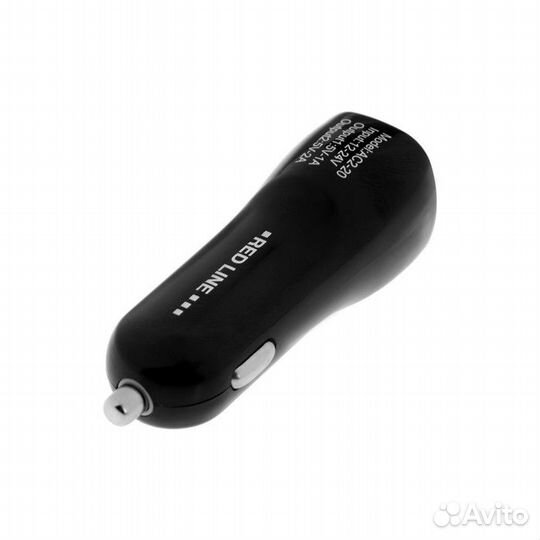 Автомобильное зарядное устройство