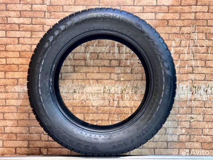 Nokian Tyres Hakkapeliitta 7 245/55 R19