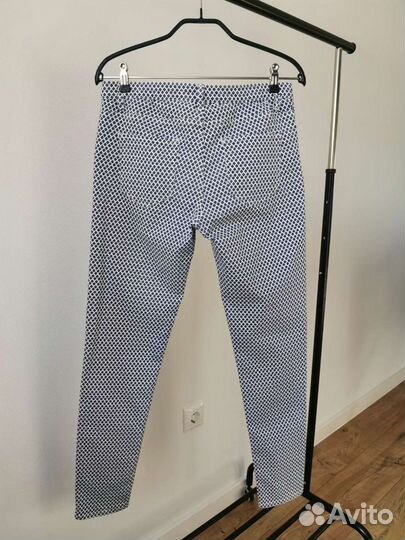 Джинсы Zara, Mango