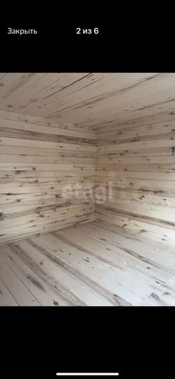 Участок 6 сот. (СНТ, ДНП)