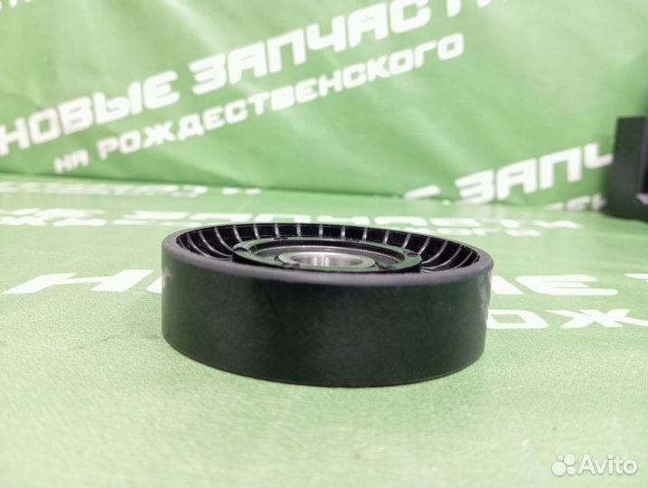 Натяжной ролик ремня грм Hyundai Elantra Xd 2002