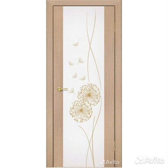 Дверь межкомнатная Геона 