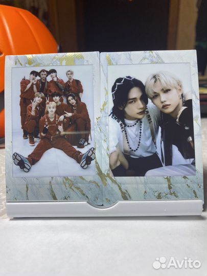 Полароид SKZ