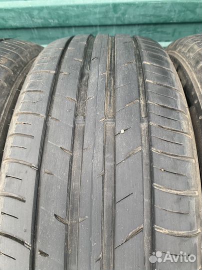 Dunlop SP Sport FM800 215/60 R16 99H