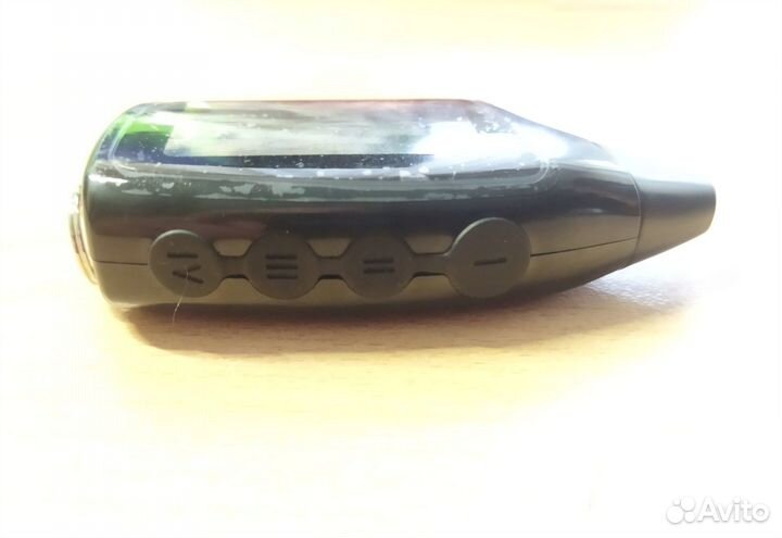 Пульт Logicar A /B Scher-khan