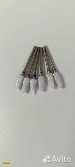 Фреза для ногтей