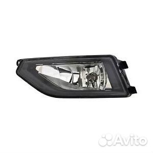 Противотуманная фара левая Volkswagen Teramont