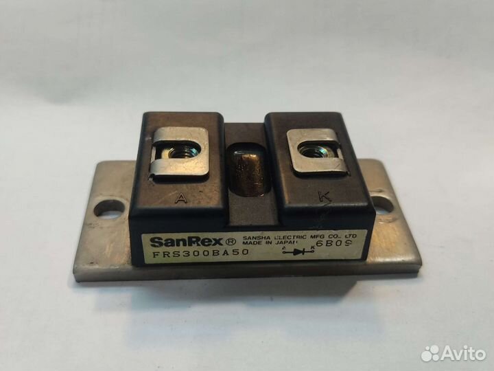 Диодный модуль frs300ba50