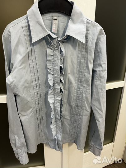 Школьная одежда для девочки 134 140