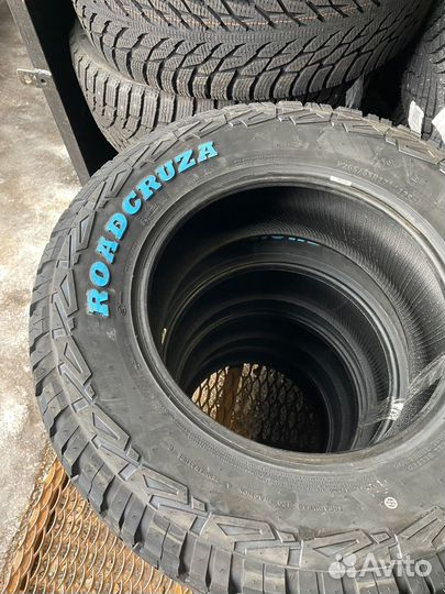 Roadcruza RA1100 A/T 235/70 R16 S