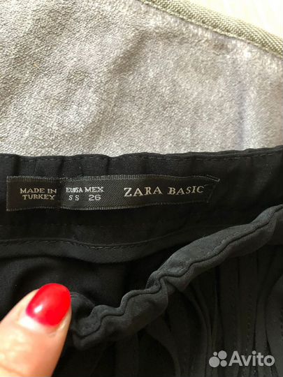 Юбка zara