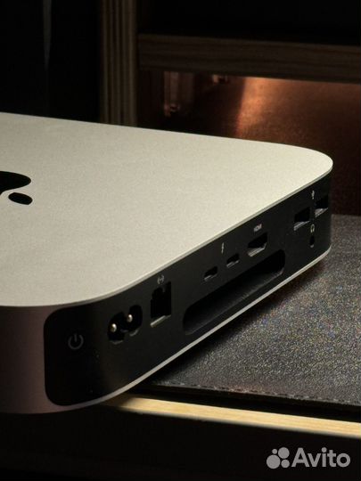 Apple Mac Mini M2 512gb 8gb