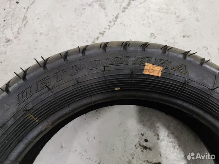 Баллон резина мотошина Петрошина 3.00-10 Л-361