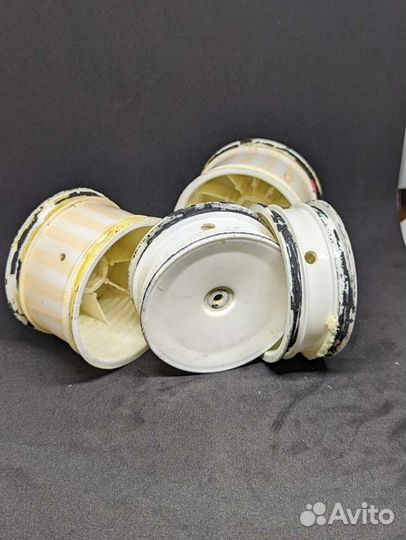 Колеса для rc моделей