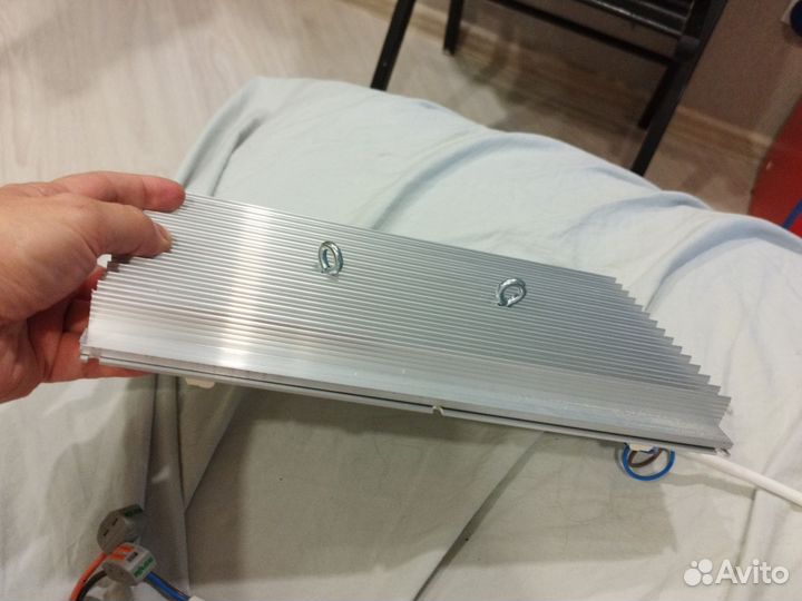 Плата quantum board