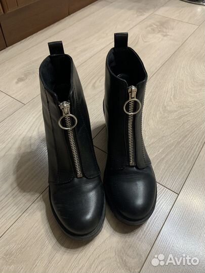 Ботильоны H&M