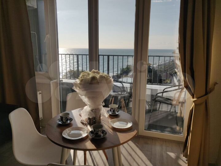 Квартира-студия, 30 м², 13/13 эт.