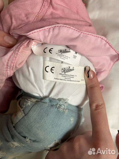 Кукла baby annabell+одежда