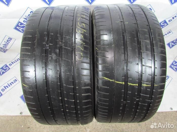 Pirelli P Zero 325/35 R20 95M