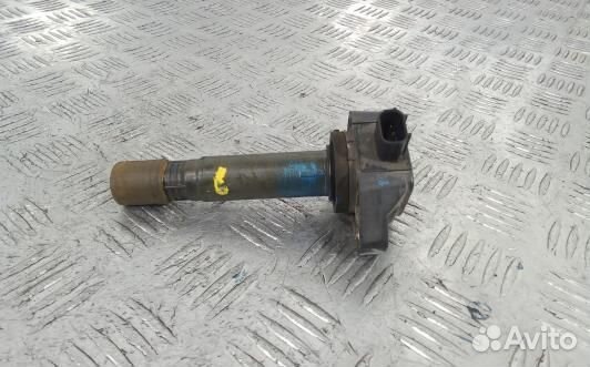 Катушка зажигания бензиновая honda civic 8 (GDN15D