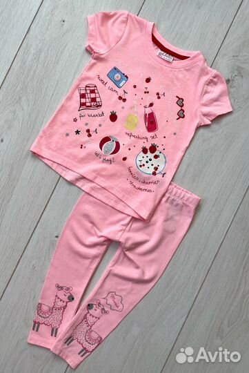 Вещи на девочку 1-2 года