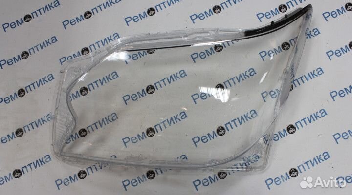 Стекло фары Lexus GX 2 460 2013 - 2016 год