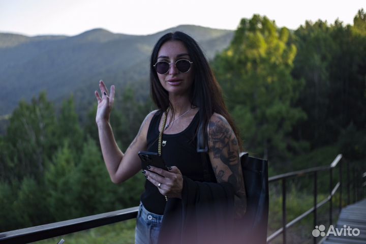 Фотограф lifestyle