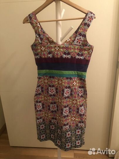 Сарафан женский trucco размер 38 FR